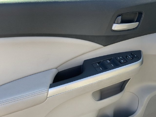 Used 2012 Honda CR-V EX-L image 17