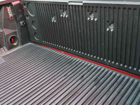 Used 2017 RAM 1500 Big Horn RWD image 77