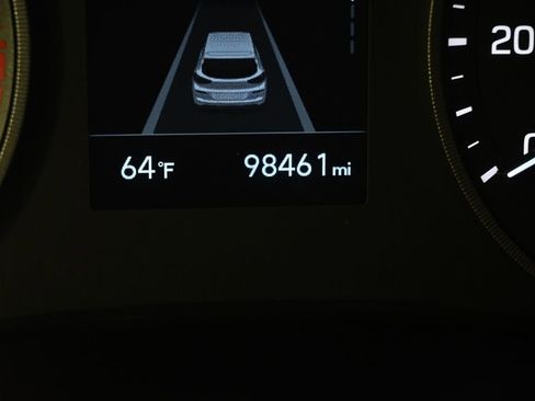 Used 2019 Hyundai Tucson Value w/ Cargo Package image 24