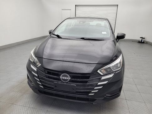 Used 2024 Nissan Versa SV FWD image 15