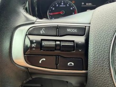 Used 2021 Kia K5 GT-Line w/ GT-Line FWD Premium Package image 14
