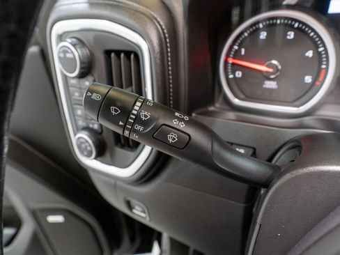 Used 2020 Chevrolet Silverado 2500 LTZ w/ Technology Package image 36