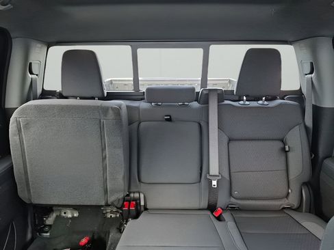 New 2026 GMC Sierra 1500 Elevation image 42