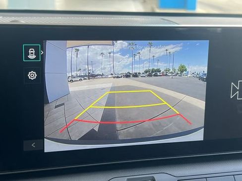 Used 2025 Kia K4 image 24