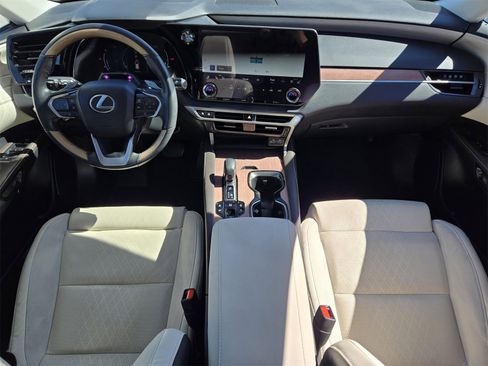 Used 2023 Lexus RX 350 AWD image 23