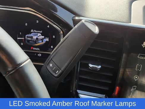 Used 2025 GMC Sierra 2500 SLT w/ SLT Convenience Package image 31