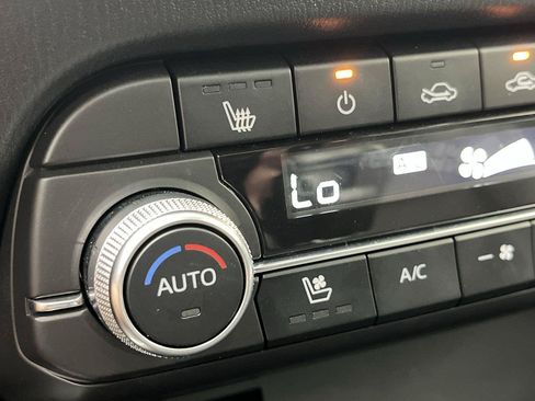 Certified 2023 MAZDA CX-5 Signature AWD/4WD image 21