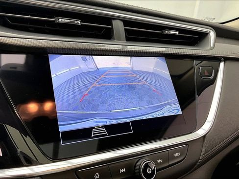 Used 2023 Buick Encore GX Essence w/ Experience Buick Package image 21