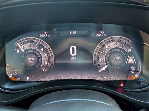 Used 2025 RAM 1500 Limited AWD/4WD image 27