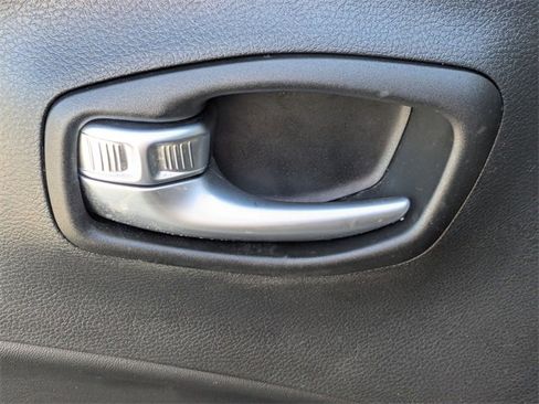 Used 2021 Jeep Compass Sport w/ Cold Weather Group image 26