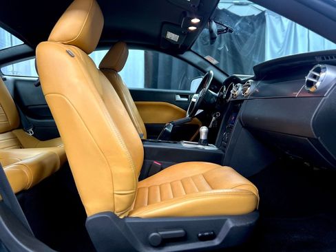 Used 2007 Ford Mustang GT Premium image 20