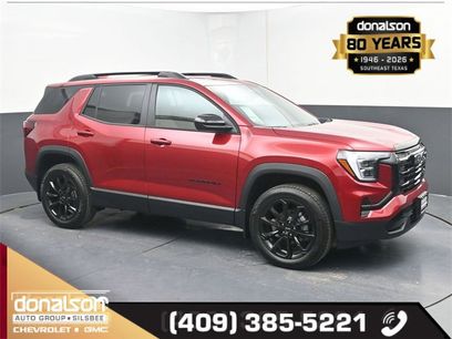 New 2026 GMC Terrain Elevation w/ Elevation Premium Package