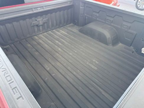 Used 2023 Chevrolet Silverado 1500 LT image 35
