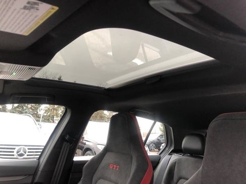 New 2026 Volkswagen GTI SE image 14