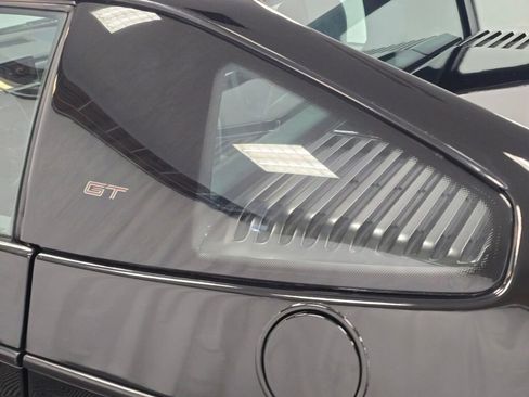 Used 1988 Pontiac Fiero GT image 33