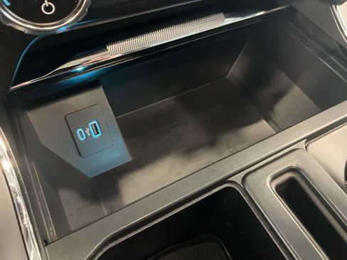 Used 2021 Ford F150 Lariat w/ Equipment Group 502A High image 23