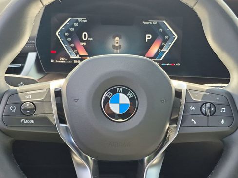 New 2026 BMW X1 xDrive28i w/ Convenience Package AWD/4WD image 18