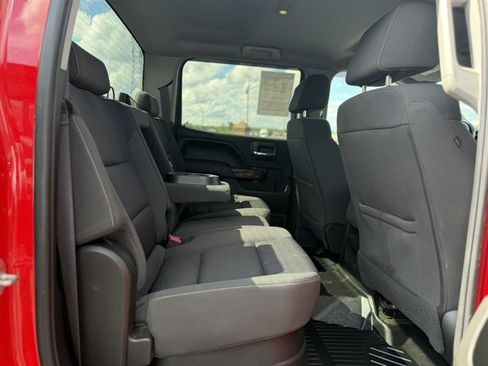 Used 2017 GMC Sierra 1500 SLE w/ SLE Value Package AWD/4WD image 29