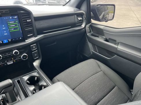 Certified 2024 Ford F150 XLT w/ Equipment Group 302A MID AWD/4WD image 18