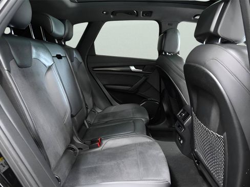 Used 2022 Audi SQ5 Premium AWD/4WD image 19