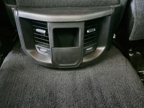 Used 2026 RAM 2500 Big Horn AWD/4WD image 27