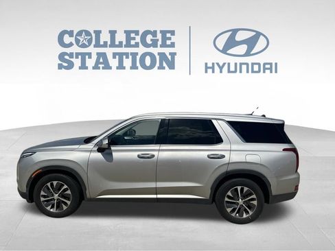Used 2022 Hyundai Palisade SEL FWD image 8