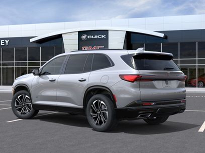 New 2026 Buick Enclave Sport Touring w/ Power Package