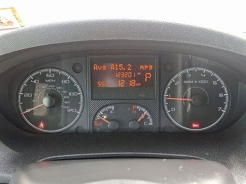 Used 2017 RAM ProMaster 1500 w/ Interior Convenience Group image 29