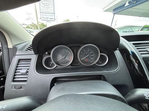 Used 2014 MAZDA CX-9 Touring image 18