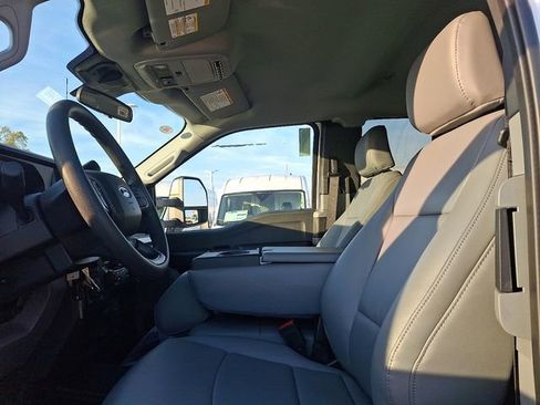 New 2026 Ford F350 XL w/ XL Chrome Package image 6