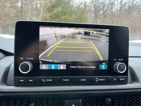 Used 2023 Honda CR-V EX image 18