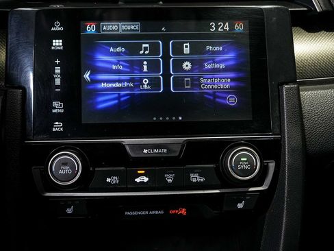 Used 2018 Honda Civic EX image 20