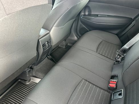 New 2026 Toyota Corolla Cross AWD Hybrid image 10