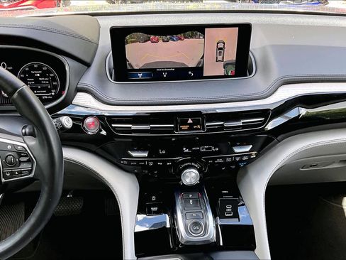 Certified 2022 Acura MDX SH-AWD w/ Advance Package image 7