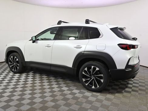 New 2026 MAZDA CX-50 2.5 Hybrid w/ Cargo Package image 3