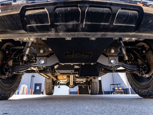 Used 2022 Chevrolet Silverado 1500 LT Trail Boss w/ LT Trail Boss Premium Package image 14