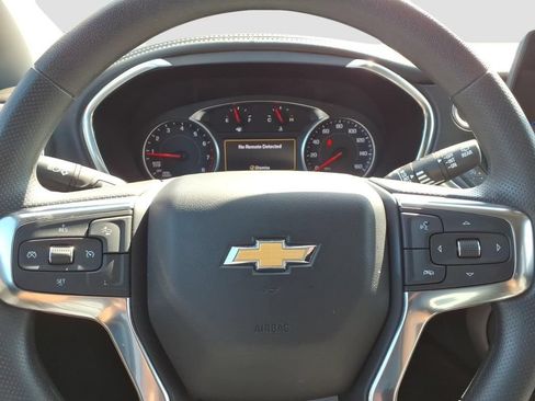 Used 2024 Chevrolet Blazer LT w/ Convenience Package FWD image 21