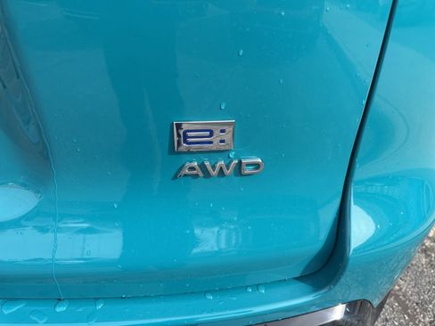 New 2026 Honda Prologue Touring image 38