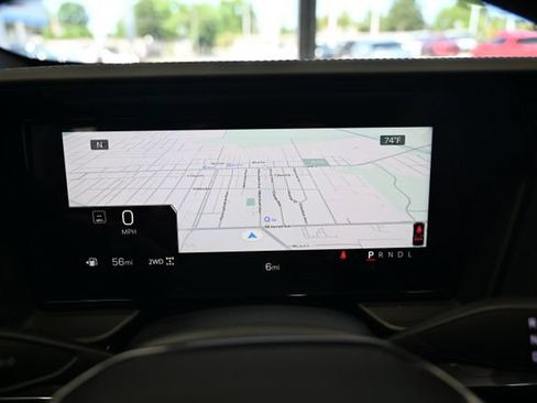 New 2026 GMC Terrain AT4 w/ Convenience Package III AWD/4WD image 29