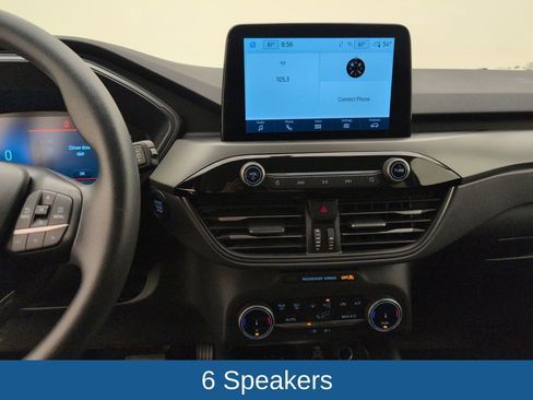 Used 2025 Ford Escape Active image 20