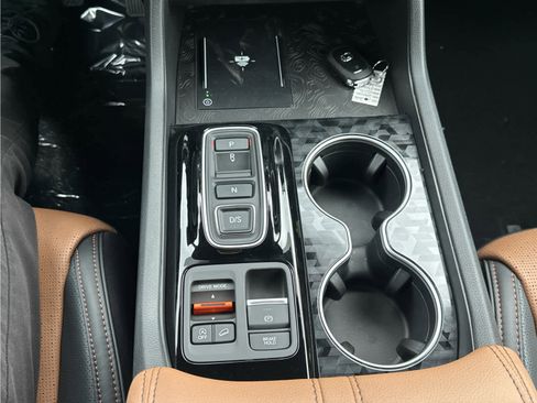 New 2026 Honda Passport TrailSport Elite image 37