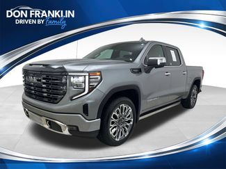 Used 2023 GMC Sierra 1500 Denali Ultimate AWD/4WD 360° Tour