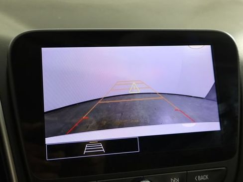 Used 2024 Chevrolet Malibu LS FWD image 34