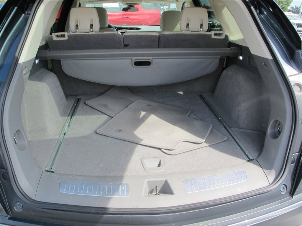 Used 2019 Cadillac XT5 Luxury FWD image 24