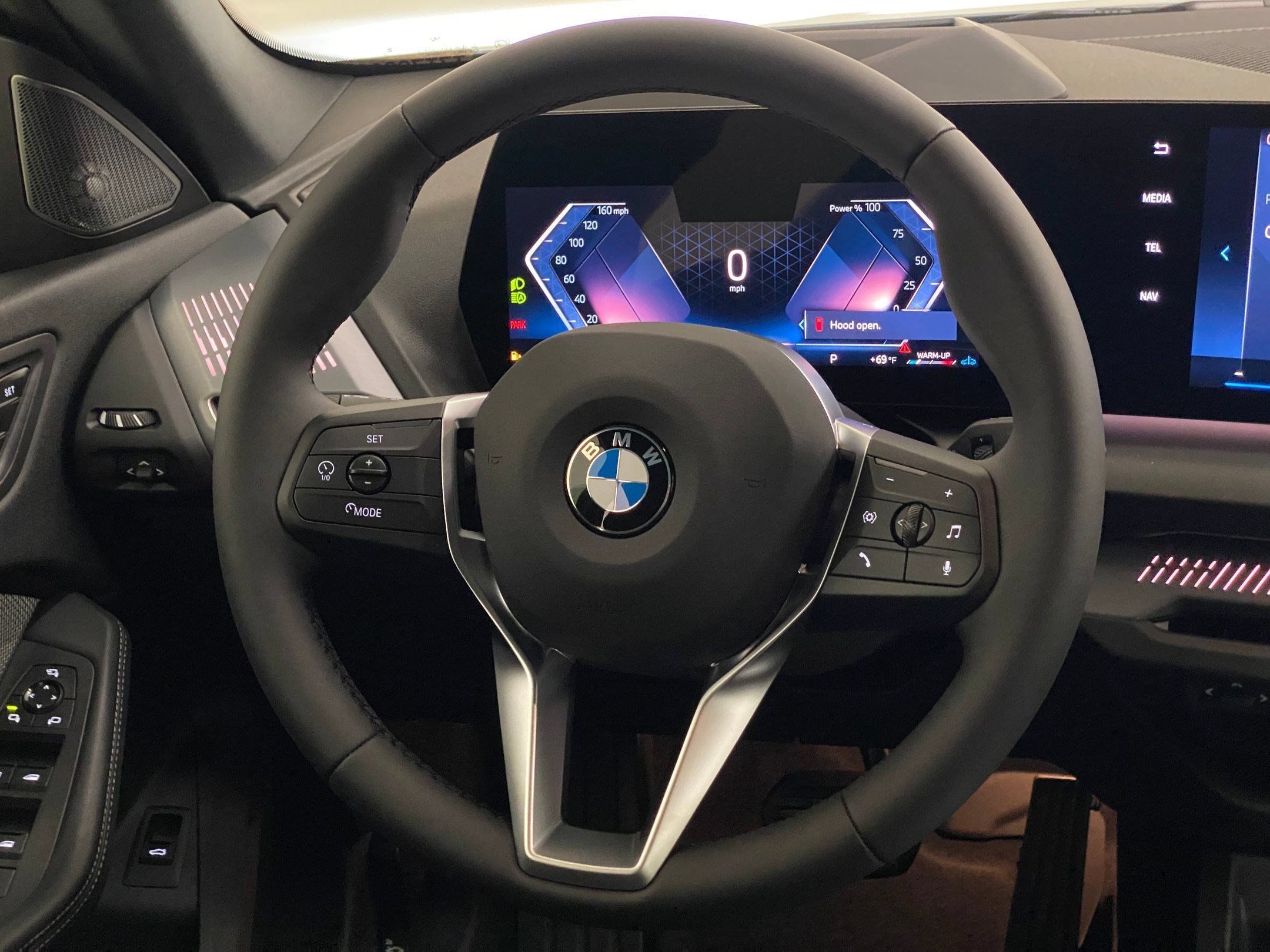 Used 2026 BMW 228i xDrive w/ Technology Package AWD/4WD image 10