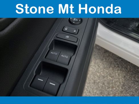 New 2026 Honda CR-V Sport image 20