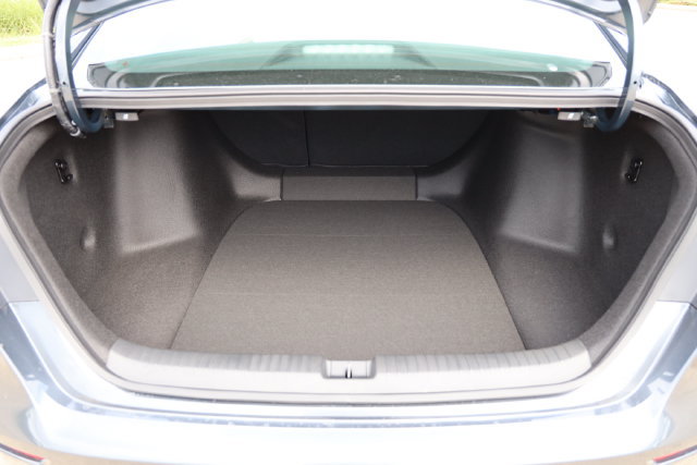 New 2026 Honda Accord SE image 11