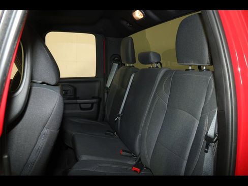 Used 2022 RAM 1500 Classic Warlock w/ Electronics Group AWD/4WD image 24