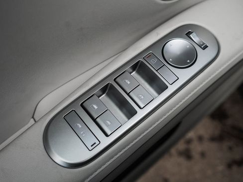 New 2026 Hyundai Palisade SEL AWD/4WD image 18