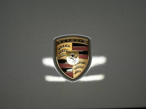 Certified 2025 Porsche Panamera 4 AWD/4WD image 28